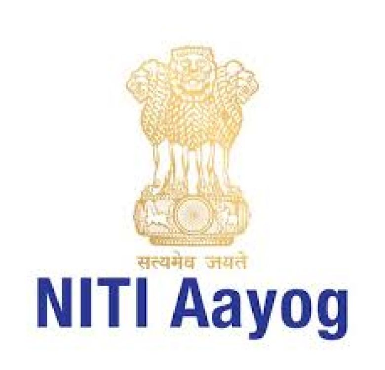 NITI AYOG